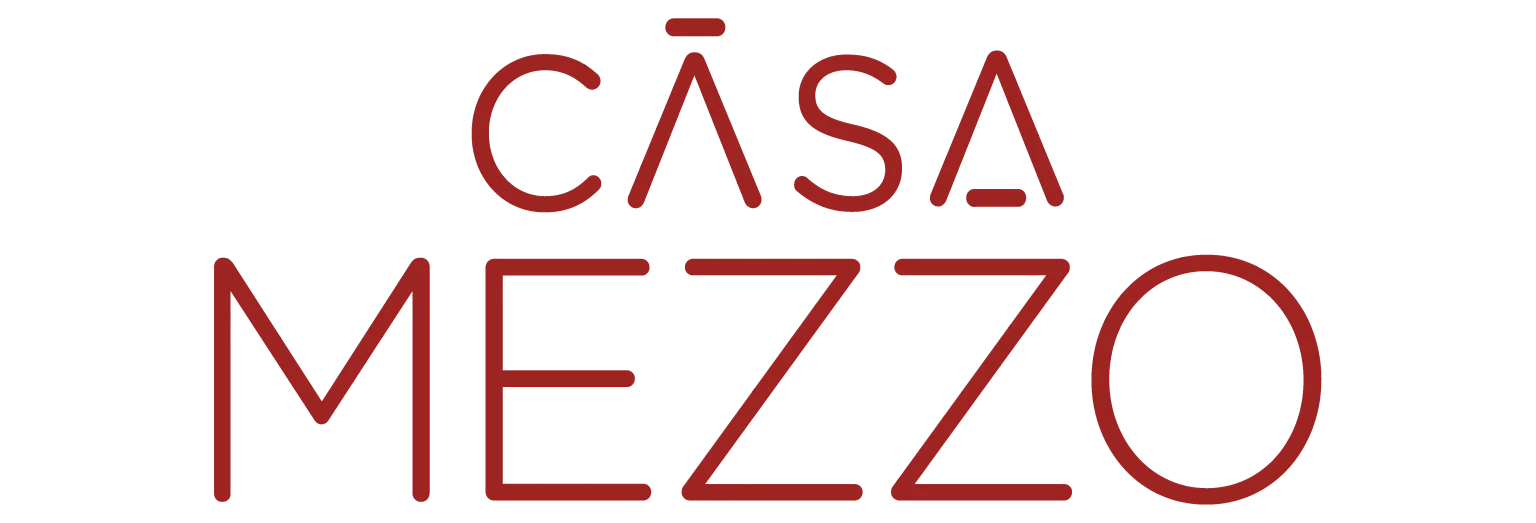 Casa Mezzo