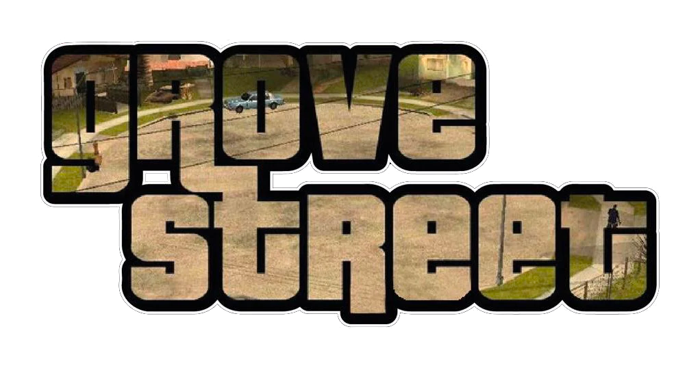 Grove Street